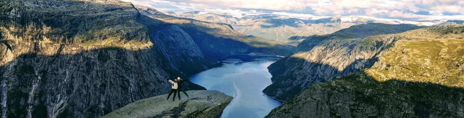 Les Campeurs Express